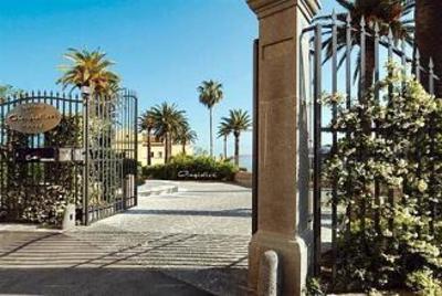 фото отеля Grand Hotel Angiolieri