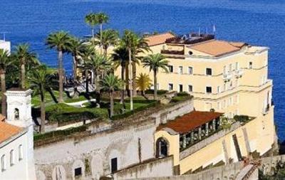 фото отеля Grand Hotel Angiolieri
