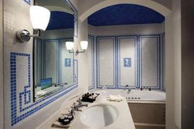 фото отеля Grand Hotel Angiolieri