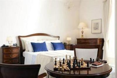 фото отеля Grand Hotel Angiolieri