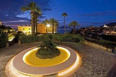 фото отеля Grand Hotel Angiolieri