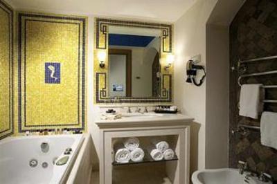 фото отеля Grand Hotel Angiolieri