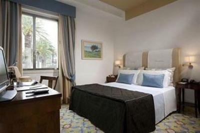 фото отеля Grand Hotel Angiolieri