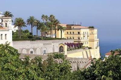 фото отеля Grand Hotel Angiolieri