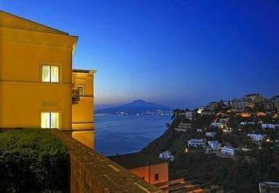 фото отеля Grand Hotel Angiolieri