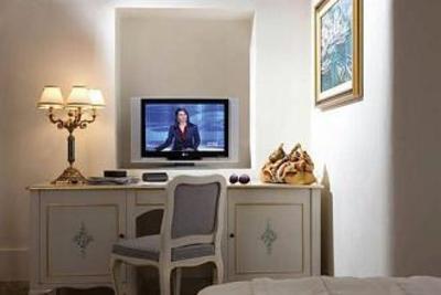 фото отеля Grand Hotel Angiolieri