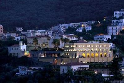 фото отеля Grand Hotel Angiolieri
