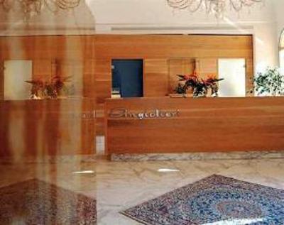 фото отеля Grand Hotel Angiolieri