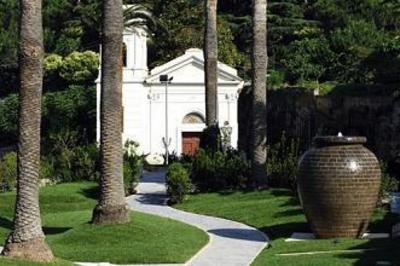 фото отеля Grand Hotel Angiolieri