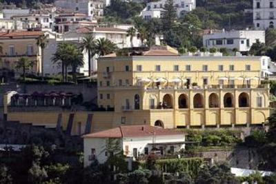 фото отеля Grand Hotel Angiolieri