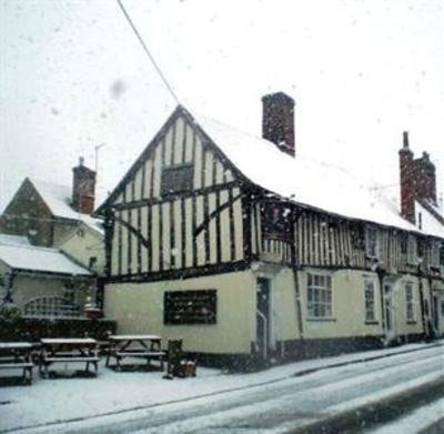 фото отеля The Marlborough Head Inn