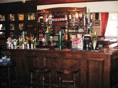 фото отеля The Marlborough Head Inn