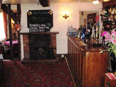 фото отеля The Marlborough Head Inn