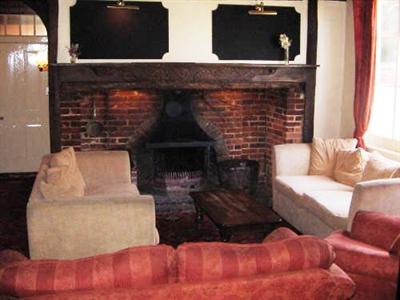 фото отеля The Marlborough Head Inn