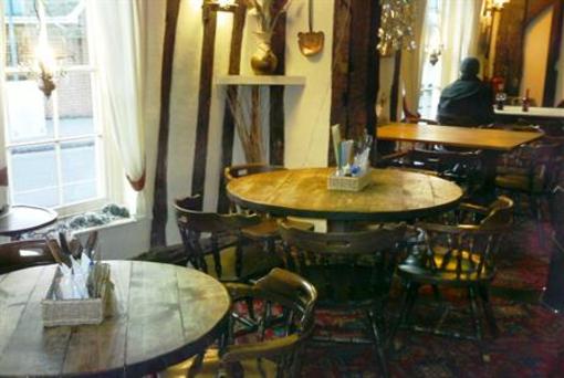 фото отеля The Marlborough Head Inn