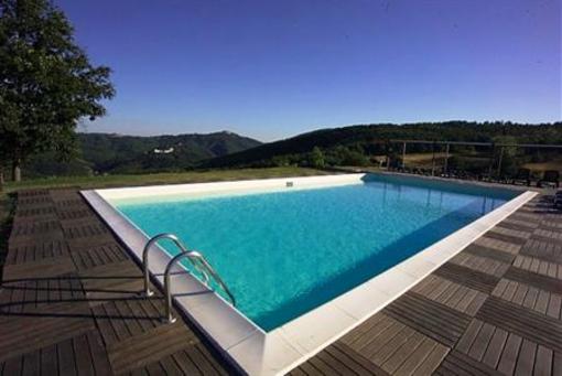 фото отеля La Meridiana Locanda in Maremma