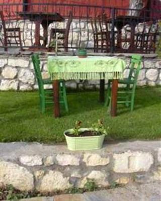 фото отеля Aral Holiday Farm