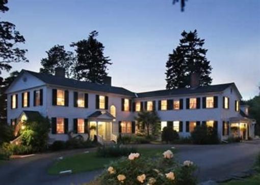 фото отеля Swift House Inn