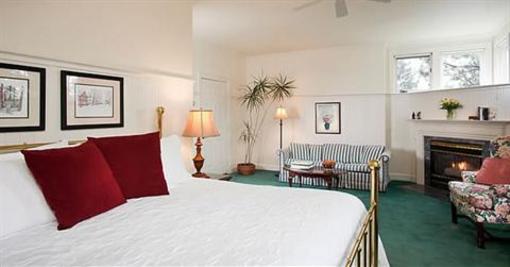 фото отеля Swift House Inn