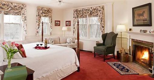 фото отеля Swift House Inn