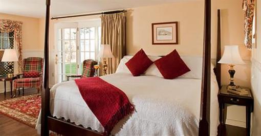 фото отеля Swift House Inn