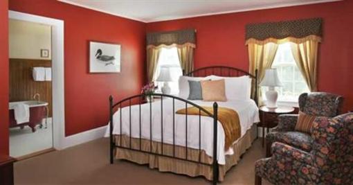 фото отеля Swift House Inn