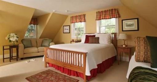 фото отеля Swift House Inn