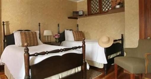 фото отеля Swift House Inn