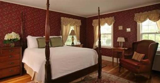 фото отеля Swift House Inn