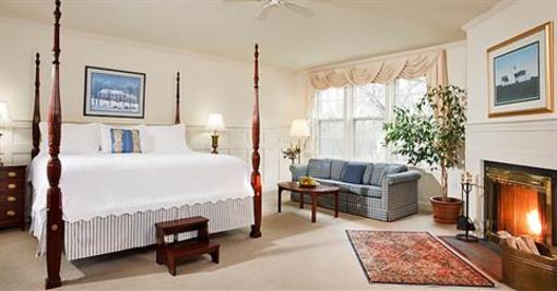 фото отеля Swift House Inn