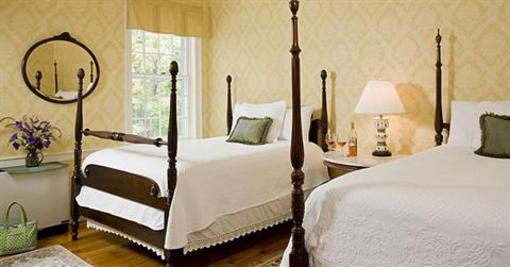фото отеля Swift House Inn