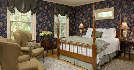 фото отеля Swift House Inn