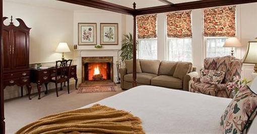 фото отеля Swift House Inn