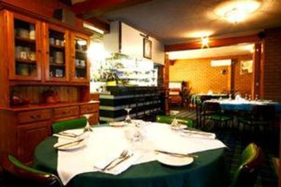 фото отеля BEST WESTERN Governor Gipps Motor Inn