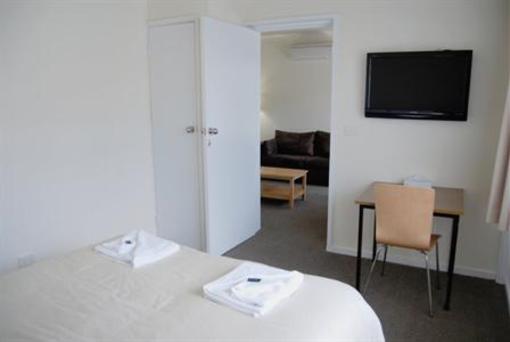 фото отеля BEST WESTERN Governor Gipps Motor Inn