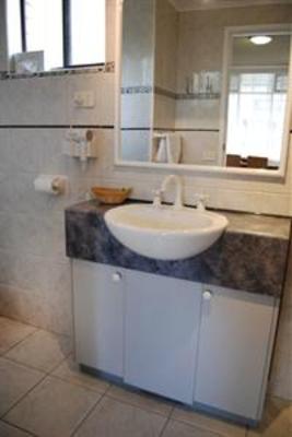 фото отеля BEST WESTERN Governor Gipps Motor Inn