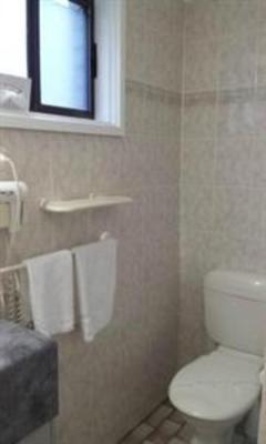 фото отеля BEST WESTERN Governor Gipps Motor Inn