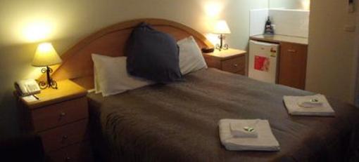 фото отеля BEST WESTERN Governor Gipps Motor Inn