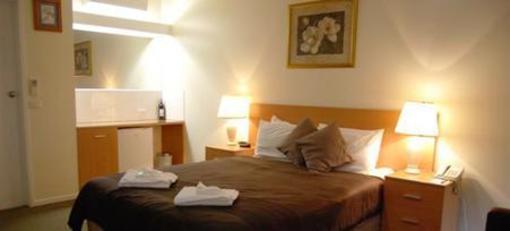 фото отеля BEST WESTERN Governor Gipps Motor Inn