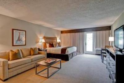 фото отеля Durant Condominiums Aspen