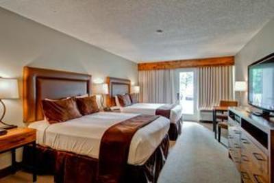 фото отеля Durant Condominiums Aspen