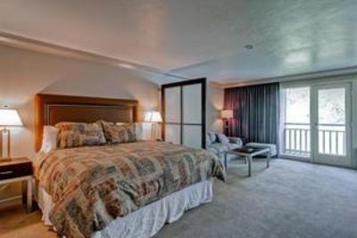 фото отеля Durant Condominiums Aspen