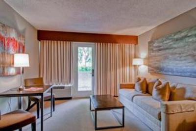 фото отеля Durant Condominiums Aspen