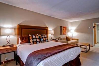 фото отеля Durant Condominiums Aspen