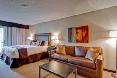фото отеля Durant Condominiums Aspen