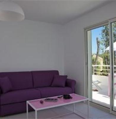 фото отеля Residence Le Clos Saint Paul