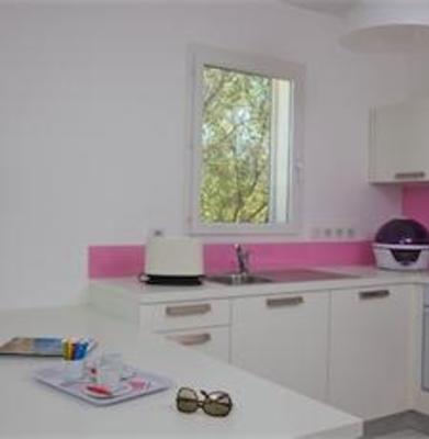 фото отеля Residence Le Clos Saint Paul