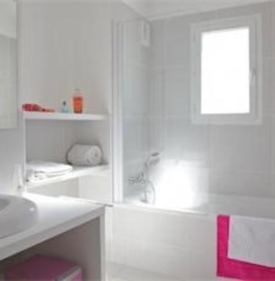 фото отеля Residence Le Clos Saint Paul