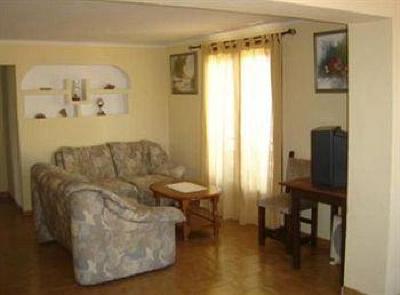 фото отеля Hotel El Pozo