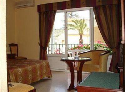 фото отеля Hotel El Pozo